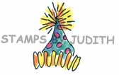 E-128 Party Hat